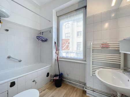 LOCATION APPARTEMENT - 21.98m² - Strasbourg - Photo 5