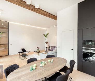 Gelijkvloers appartement in Kasteelhoeve - Photo 3