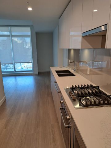 $2,400 / 1br – 507ft2 – Welcome to a brand new 2024 A/C apartment in New Westminster (R0032) - Photo 5