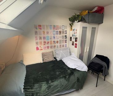 Te huur: Kamer Stuiverstraat in Eindhoven - Foto 2