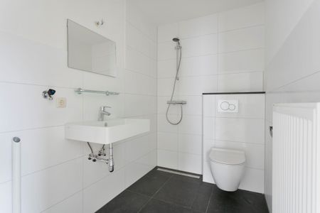 Abtstraat 14D - foto 5
