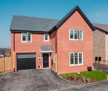 Anderton Drive, Sutton, St Helen's - Photo 5