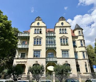 01309 Dresden - Striesen , Borsbergstraße 14 WE 104 - Foto 1