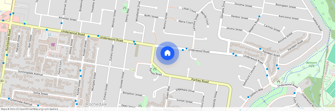 633 Underwood Road, Qld 4123, Rochedale South