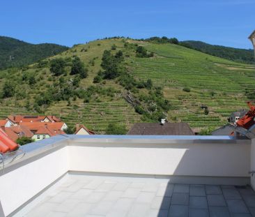 SIEDLUNG ERLAHOF 49 - Genossenschaftswohnung mit Kaufoption Top 1 - Foto 6