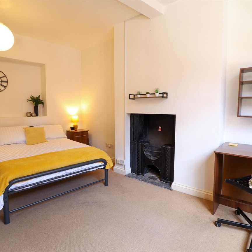 Cumberland Street, Bristol - Photo 1