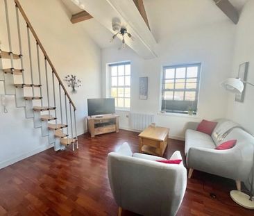 3 bedroom apartment to rent - Photo 1