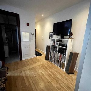 Superbe 41/2 - Centre-ville Sherbrooke - Photo 2