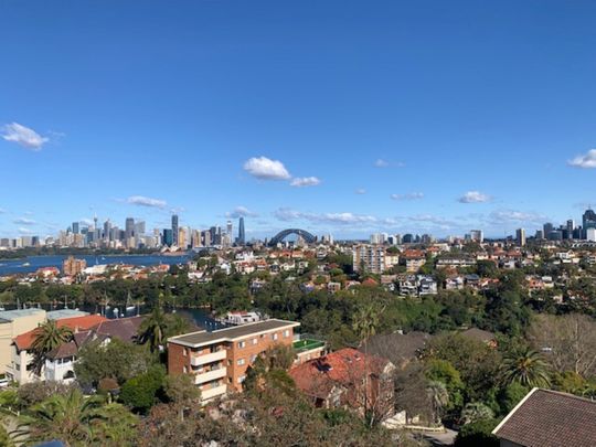 Mosman 2 Bedroom views - Photo 1