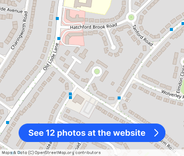 Farm Close, Solihull - Photo 1