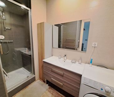 Colocation - chambre à louer dans appartement - Photo 5