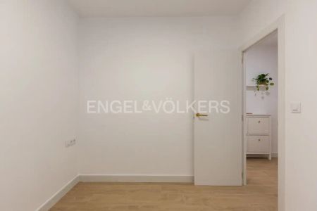 Piso de alquiler en Carrer de Na Jordana, El Carme - Foto 5