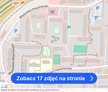 3-pokojowe mieszkanie do wynajęcia dla rodziny | 12 miesięcy | - Zdjęcie 1