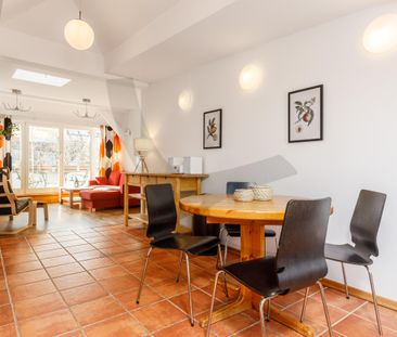 Über den Dächern von Charlottenburg - Photo 3