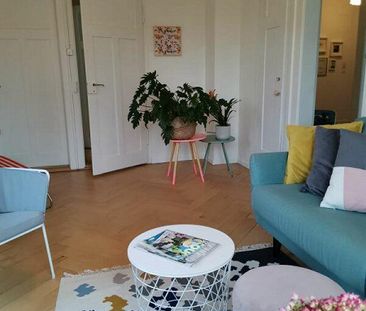 Grosszügige 5-Zimmer-Wohnung mit Seeblick - Photo 3