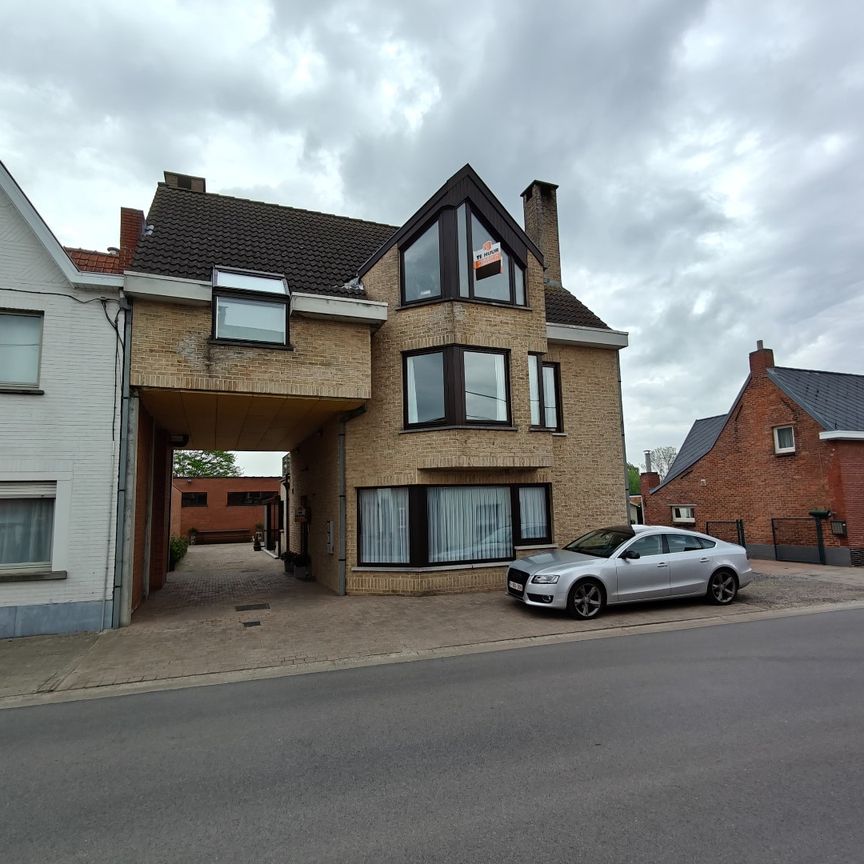 Lindestraat 70 / 3, 9290 Overmere - Photo 1