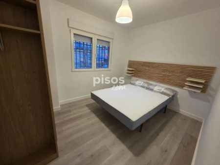 Piso en alquiler en Miralvalle - Photo 4