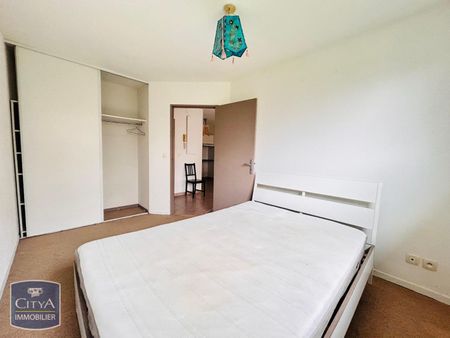 Location Appartement 2 pièces 40m² MONTEVRAIN 77144 - Photo 3