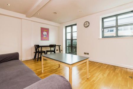 1 bedroom apartment to rent - Photo 2