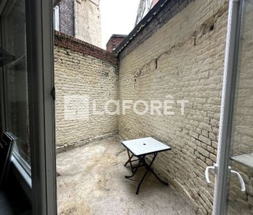 Appartement T2 près de LILLE à louer - Photo 5
