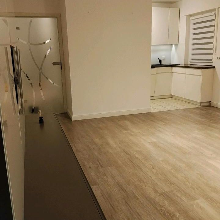 2 Zimmer Wohnung in Brackwede mit Balkon, Stellplatz inkl.Küche - Foto 1