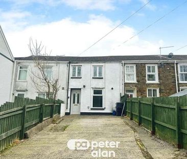 Lower Mount Pleasant, Troedyrhiw, Merthyr Tydfil, CF48 - Photo 1