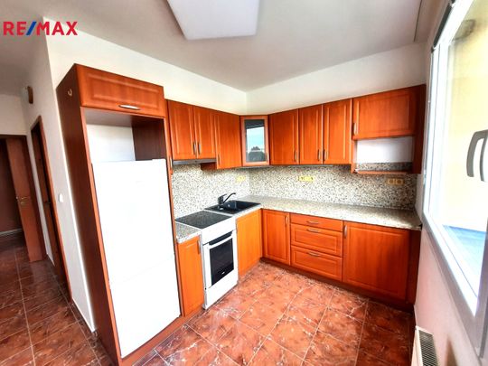 Pronájem bytu 3+1 v osobním vlastnictví 69 m², Dačice - Photo 1