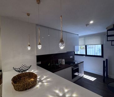 Loft για ενοικίαση Καλλιθέα - Photo 3