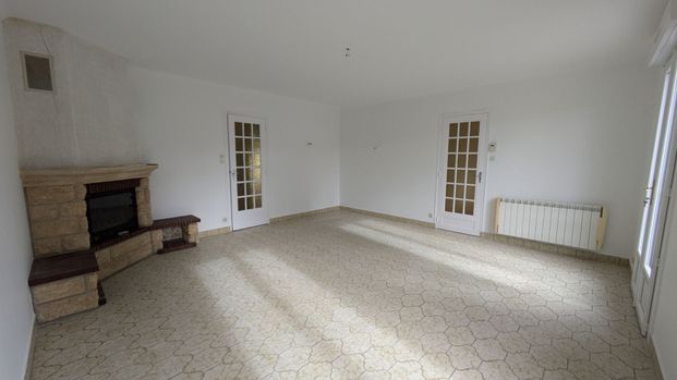 Une maison T6 de 130m² à MISSILLAC - Photo 1