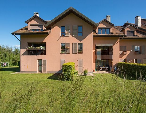 2-room apartment on the ground floor - Foto 1