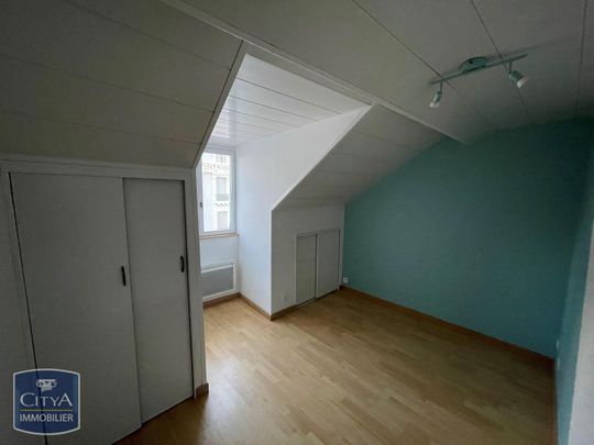 Location Appartement 1 pièce 19m² GRENOBLE 38000 - Photo 1