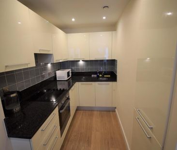 1 bedroom apartment to rent - Photo 6