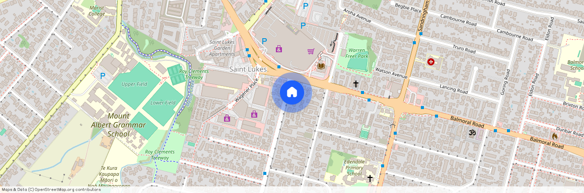 B/6 Fowlds Avenue, Sandringham, Auckland City