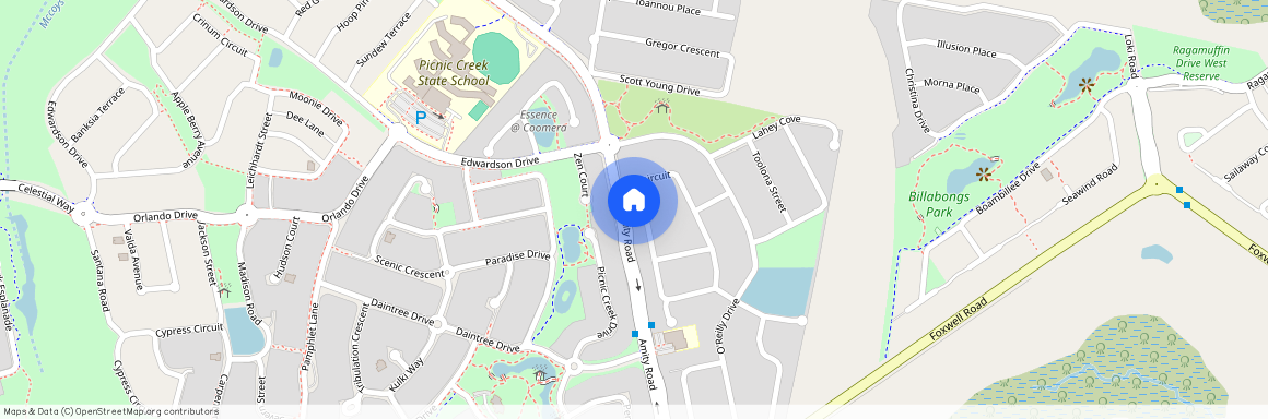 57 Stinson Circuit, Qld 4209, Coomera