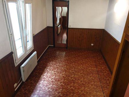 Location Appartement 1 pièce 20m² STRASBOURG 67000 - Photo 4