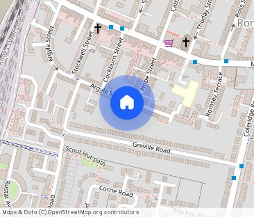 Argyle Street, Cambridge CB1 - Photo 1