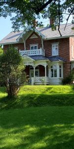 Grand logement 7 1/2 à Richmond - Photo 3