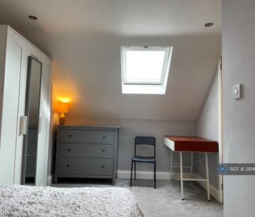 1 bedroom in a house share to rent - Photo 1