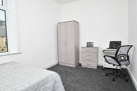 1 bed house share to rent in Prince Street, Burnley, BB11 - Photo 4