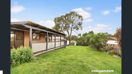1 Woodburn Street, Chisholm - Photo 4