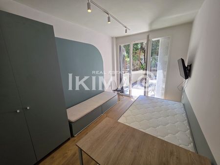 Studio/Γκαρσονιέρα για ενοικίαση - Βαρδάρης - Λαχανόκηποι, - Photo 2