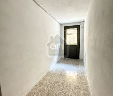 Maison -appartement location meublée Avignon ,81 m2, 2 chambres et ... - Photo 1
