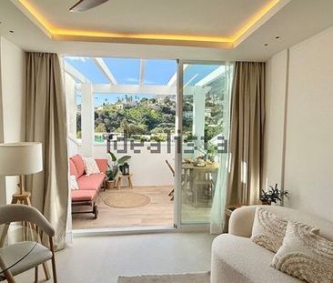 Alquiler de piso en Calle Jabea, 1 - Photo 1