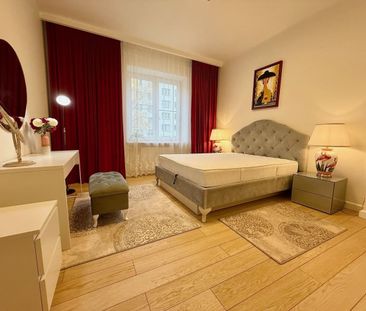 Mieszkanie do wynajęcia 3 pokoje Ludwika Narbutta, Warszawa 70 m² - Фото 5