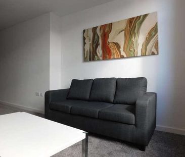 Empire House Balme Street, City Centre, BD1 - Photo 1