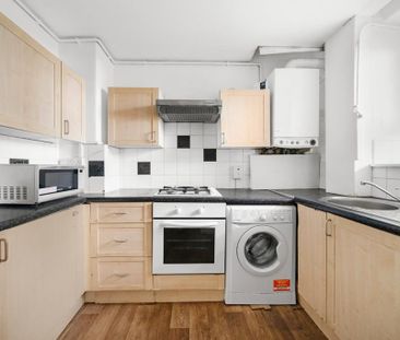 1 bedroom house to rent - Photo 2