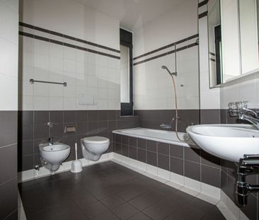 3.5 Zimmer, 93 m², 2. Stock - Foto 5