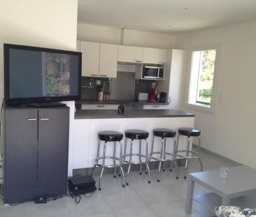 2 pièces - 47,66 m² - 1er étage - Colocation non autorisée - Photo 2