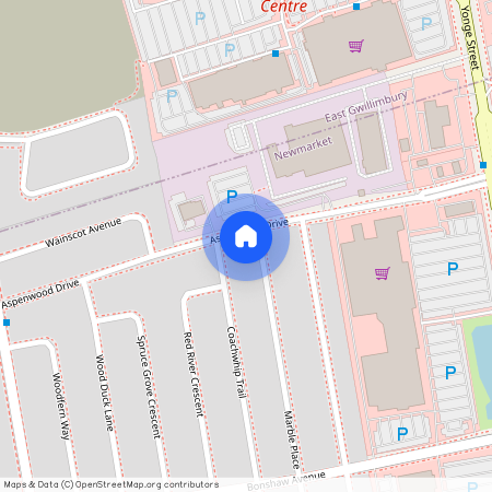 398 Marble Place, Newmarket