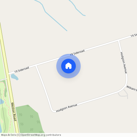 3635 19th Sdrd N/A, King